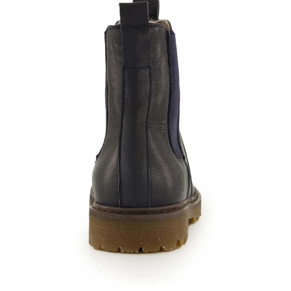 - Kid's Neel Lamb - Winterschuhe < Bisgaard Discount