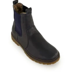 - Kid's Neel Lamb - Winterschuhe < Bisgaard Discount