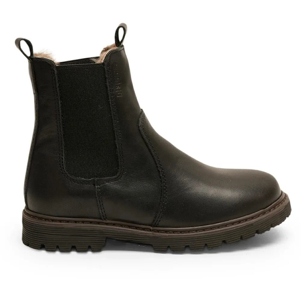 - Kid's Neel Lamb - Winterschuhe < Bisgaard Discount