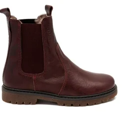 - Kid's Neel Lamb - Winterschuhe < Bisgaard Discount