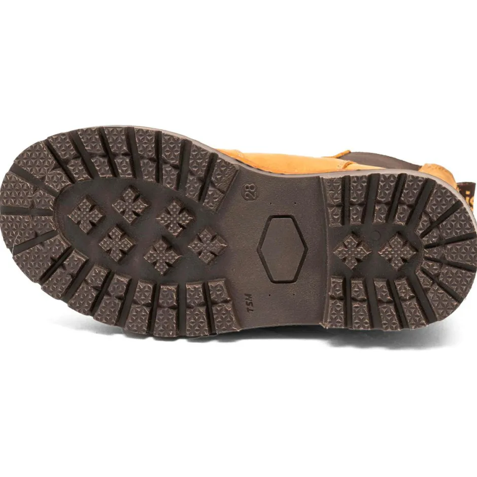 Bisgaard Winterschuhe|Winterschuhe-- Kid's Neo Lamb - Winterschuhe
