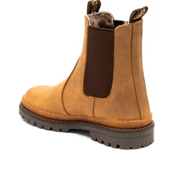 Bisgaard Winterschuhe|Winterschuhe-- Kid's Neo Lamb - Winterschuhe