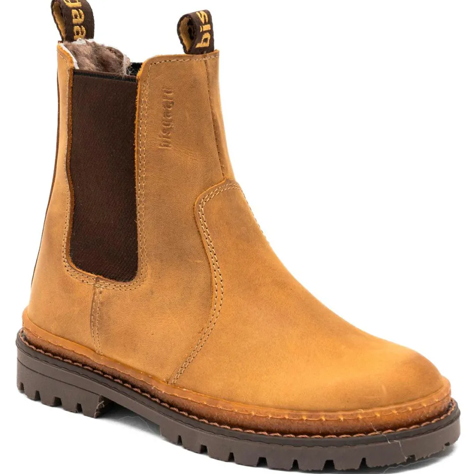 Bisgaard Winterschuhe|Winterschuhe-- Kid's Neo Lamb - Winterschuhe