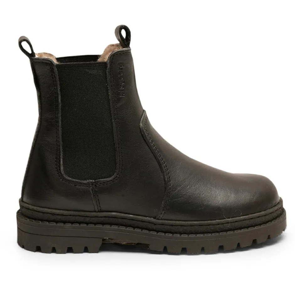 Bisgaard Winterschuhe|Winterschuhe-- Kid's Neo Lamb - Winterschuhe