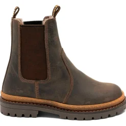 Bisgaard Winterschuhe|Winterschuhe-- Kid's Neo Lamb - Winterschuhe