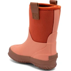 Bisgaard Winterschuhe|Winterschuhe-- Kid's Neo Thermo - Gummistiefel