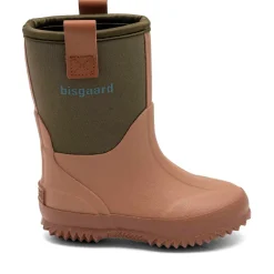 Bisgaard Winterschuhe|Winterschuhe-- Kid's Neo Thermo - Gummistiefel