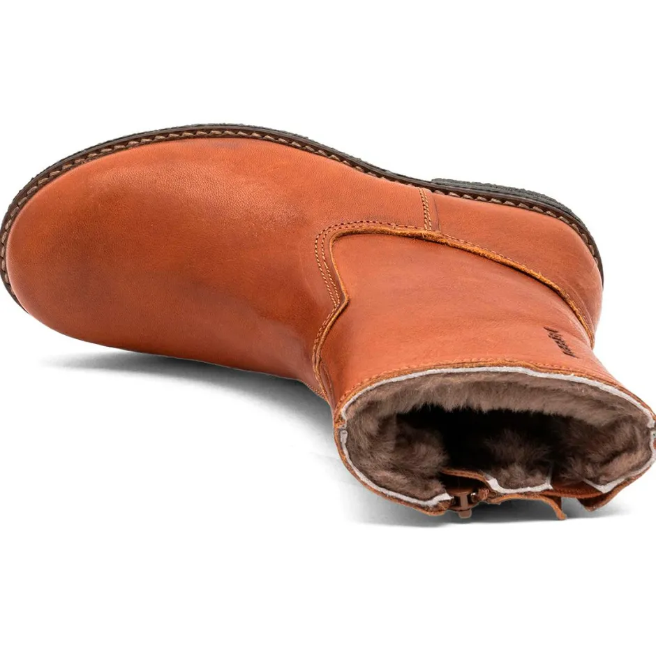 Bisgaard Winterschuhe|Winterschuhe-- Kid's Nicola Lamb - Winterschuhe