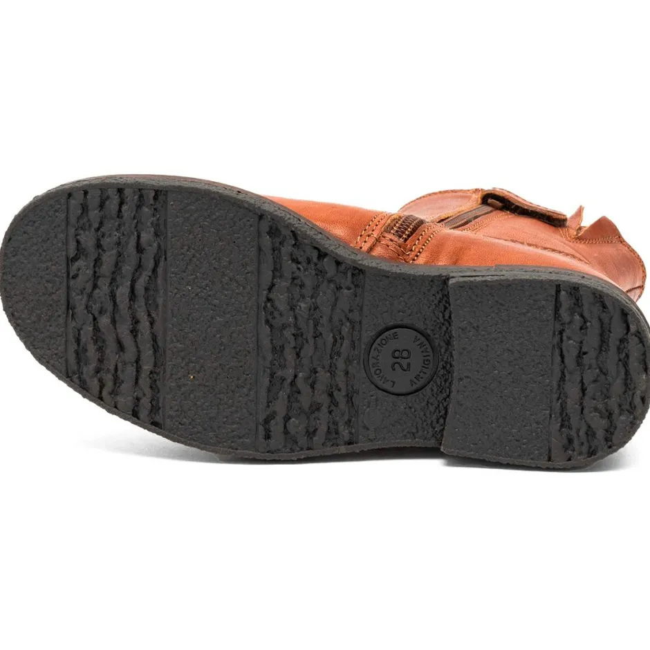 Bisgaard Winterschuhe|Winterschuhe-- Kid's Nicola Lamb - Winterschuhe