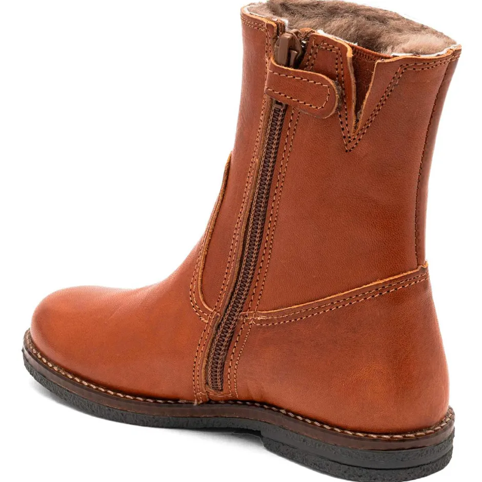 Bisgaard Winterschuhe|Winterschuhe-- Kid's Nicola Lamb - Winterschuhe