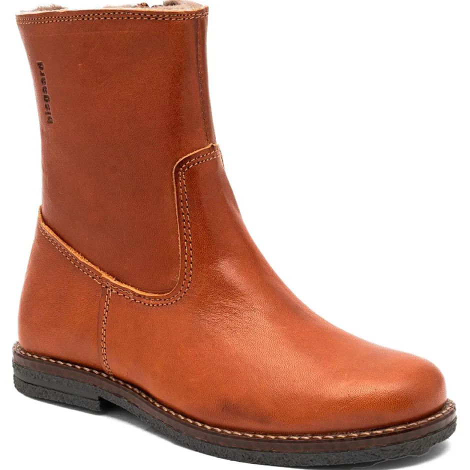 Bisgaard Winterschuhe|Winterschuhe-- Kid's Nicola Lamb - Winterschuhe