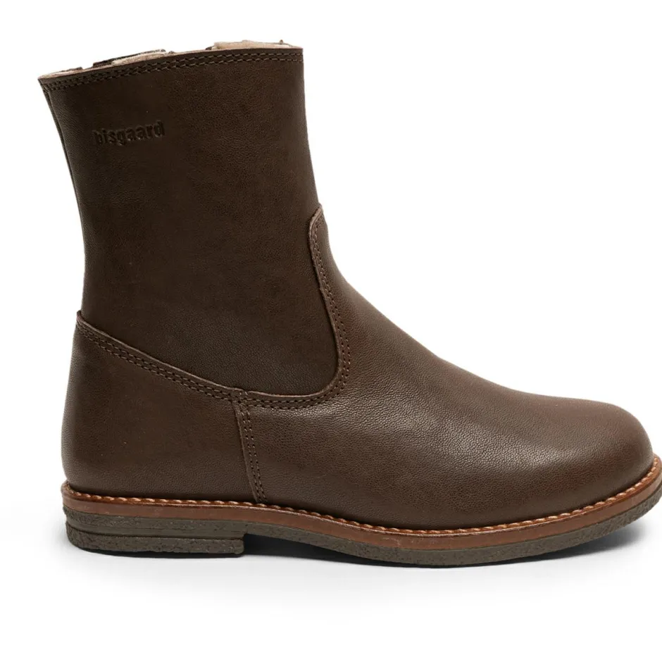 Bisgaard Winterschuhe|Winterschuhe-- Kid's Nicola Lamb - Winterschuhe