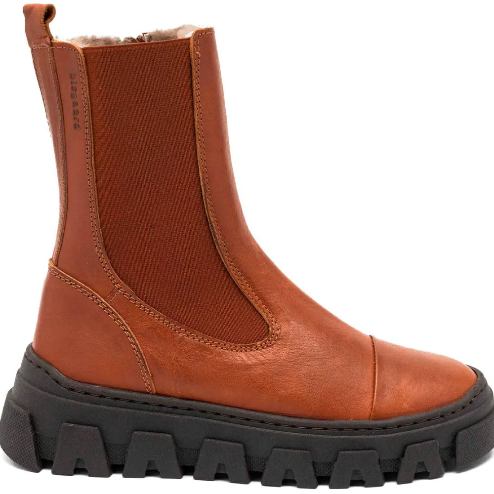 Bisgaard - Kid's Nilla Lamb - Winterschuhe Outlet