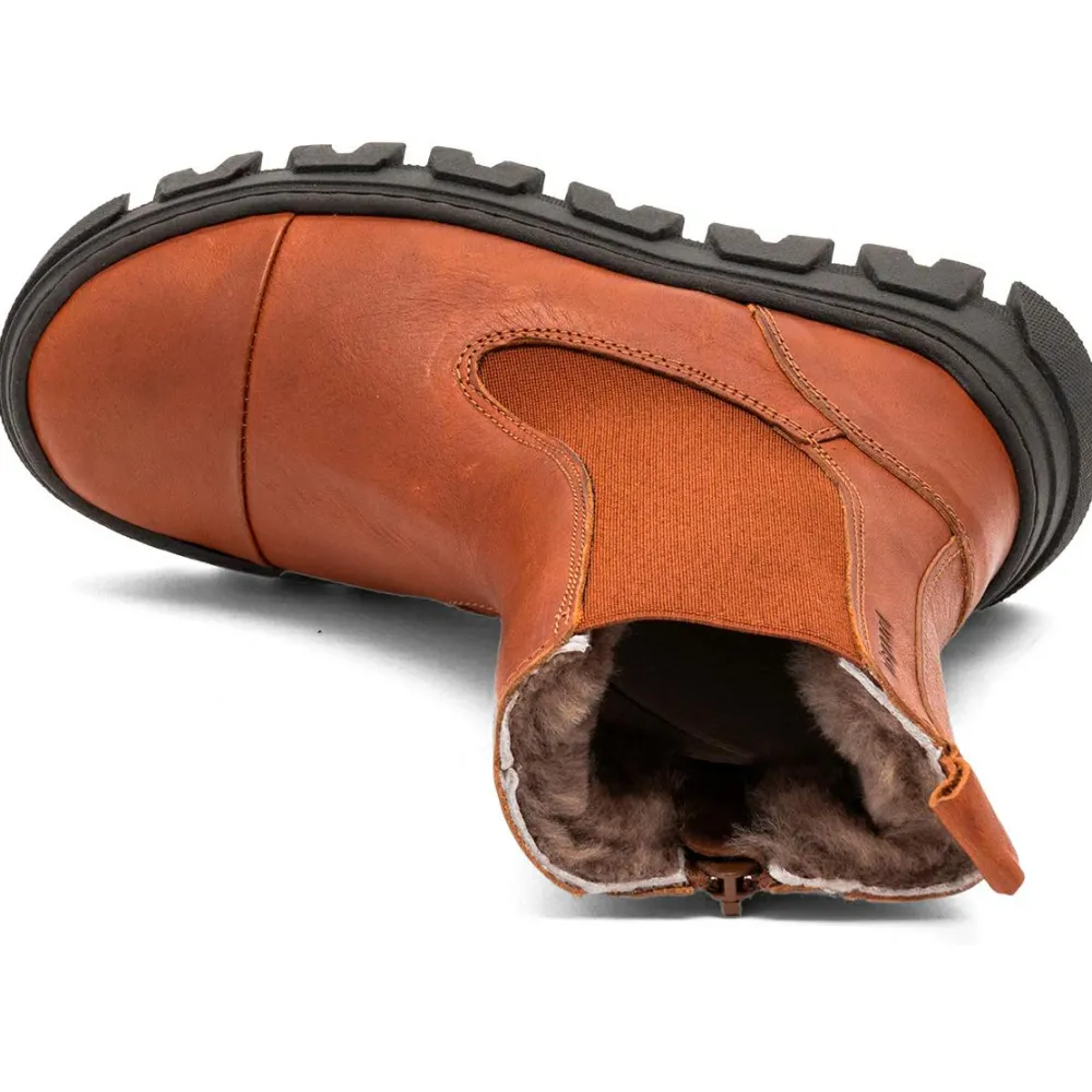 Bisgaard - Kid's Nilla Lamb - Winterschuhe Outlet