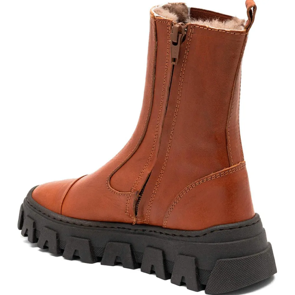 Bisgaard - Kid's Nilla Lamb - Winterschuhe Outlet