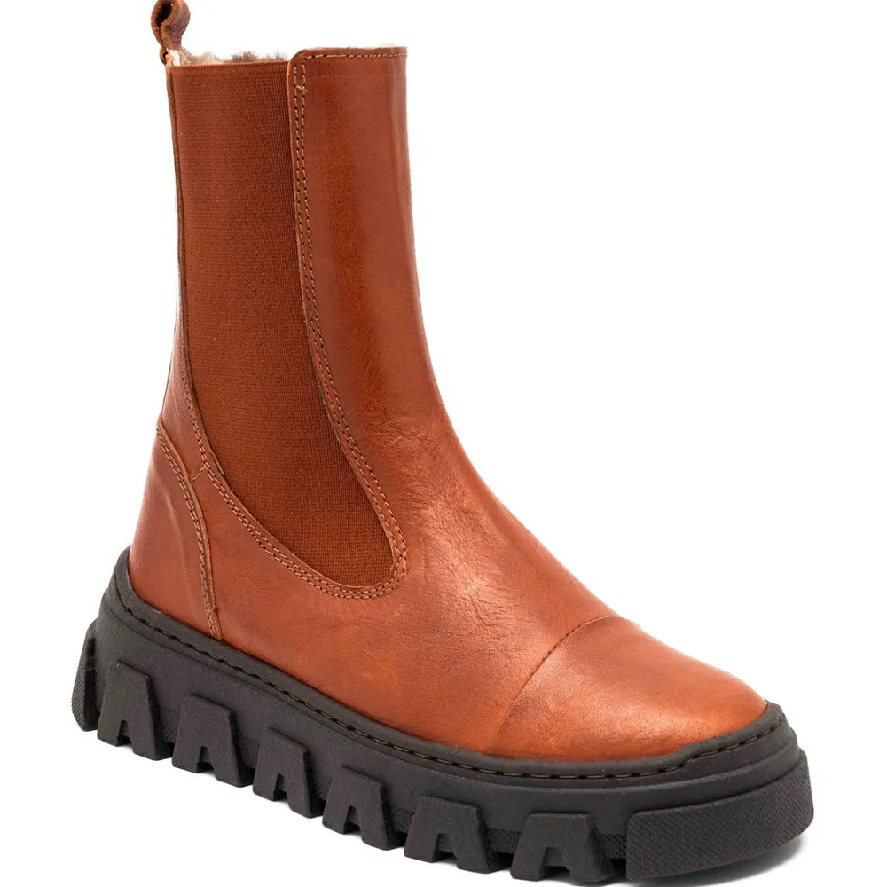 Bisgaard - Kid's Nilla Lamb - Winterschuhe Outlet