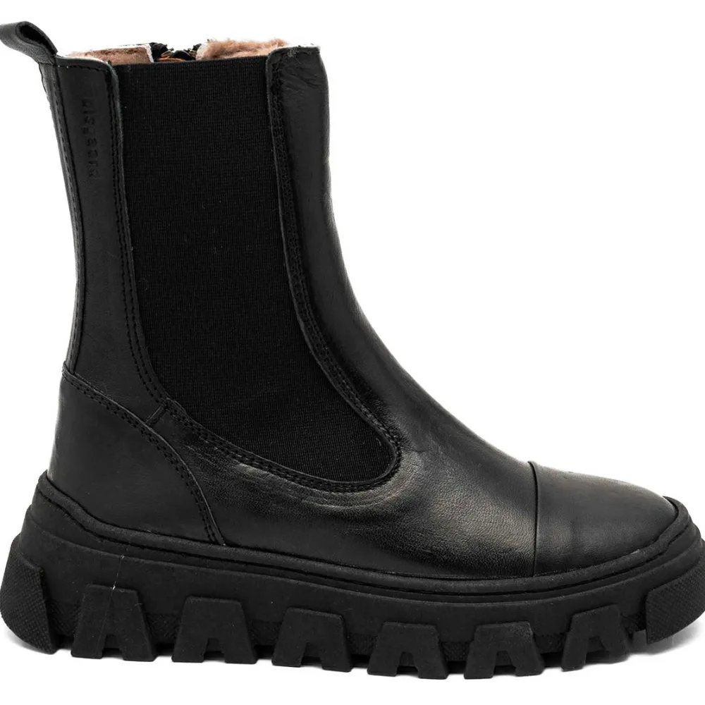 Bisgaard - Kid's Nilla Lamb - Winterschuhe Outlet