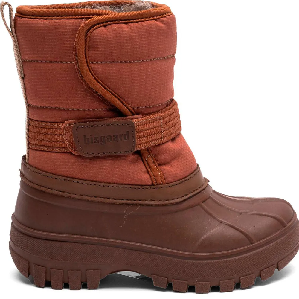 - Kid's Pacson - Winterschuhe < Bisgaard
