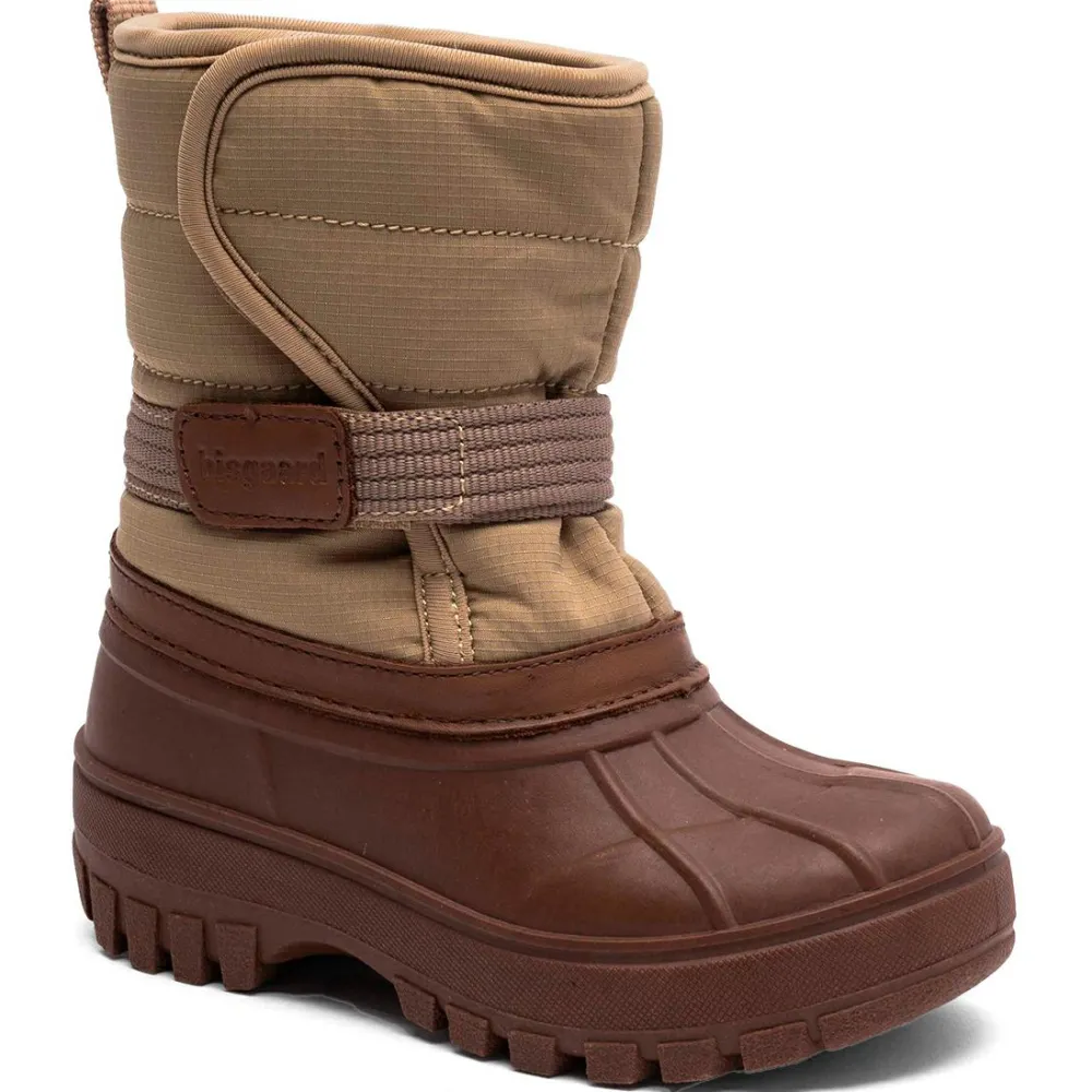 - Kid's Pacson - Winterschuhe < Bisgaard