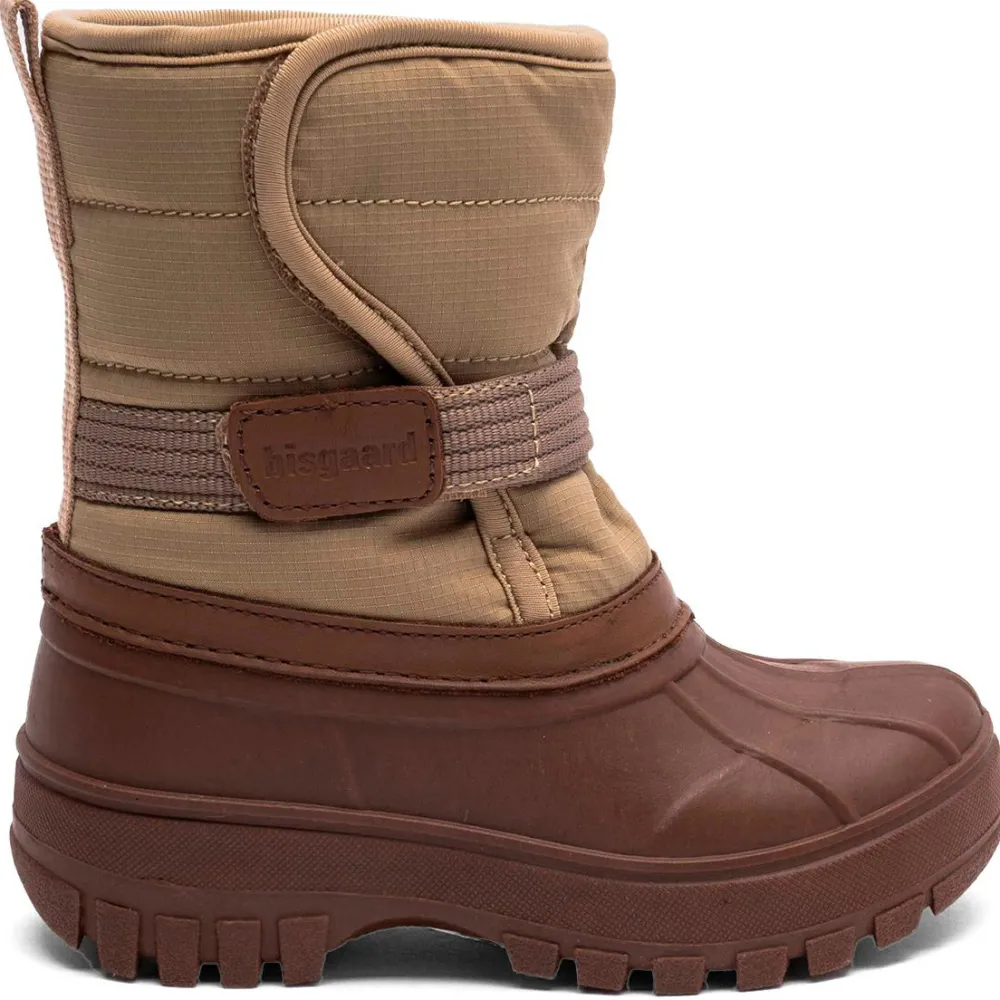 - Kid's Pacson - Winterschuhe < Bisgaard