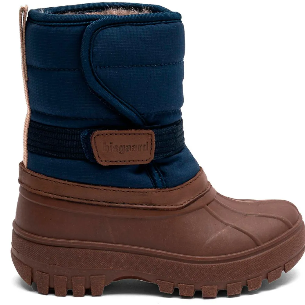 - Kid's Pacson - Winterschuhe < Bisgaard