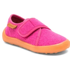 Bisgaard Hüttenschuhe|Barfußschuhe-- Kid's Pav - Hausschuhe
