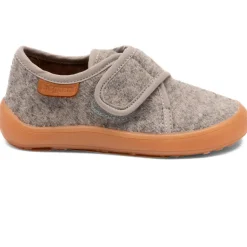 Bisgaard Hüttenschuhe|Barfußschuhe-- Kid's Pav - Hausschuhe
