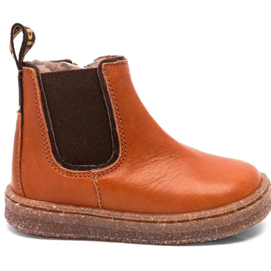Kinder Bisgaard - Kid's Phillip Lamb - Winterschuhe
