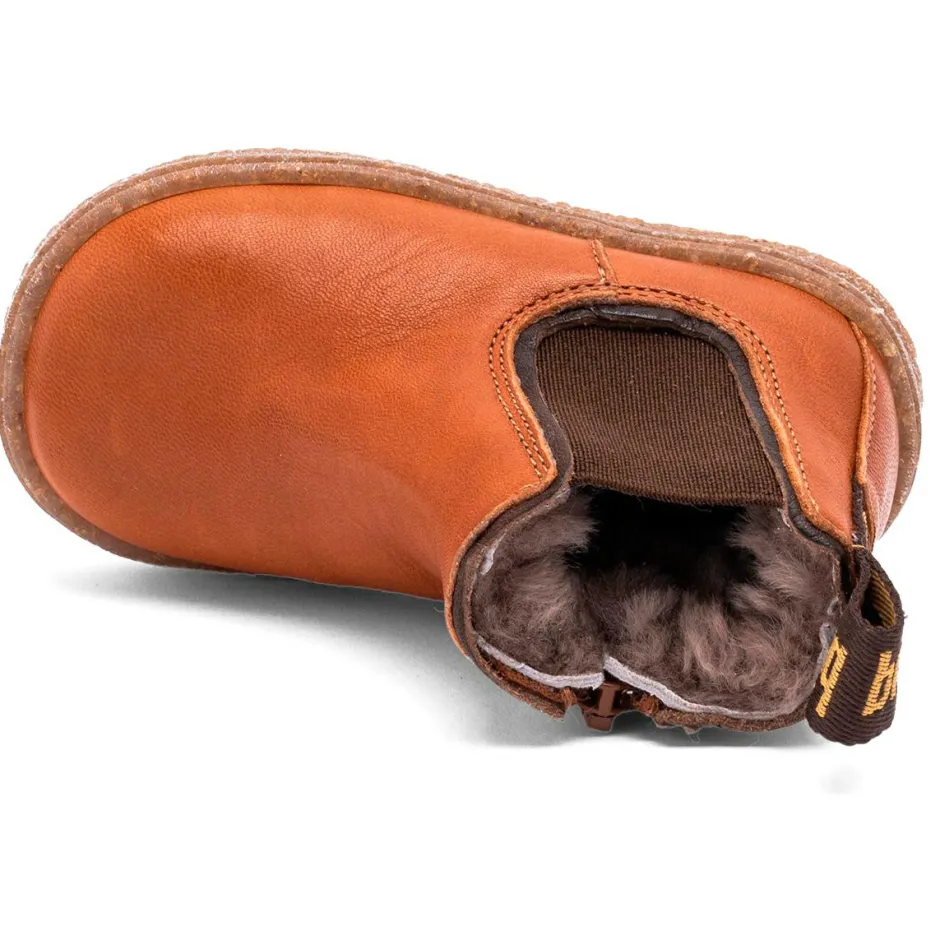 Kinder Bisgaard - Kid's Phillip Lamb - Winterschuhe