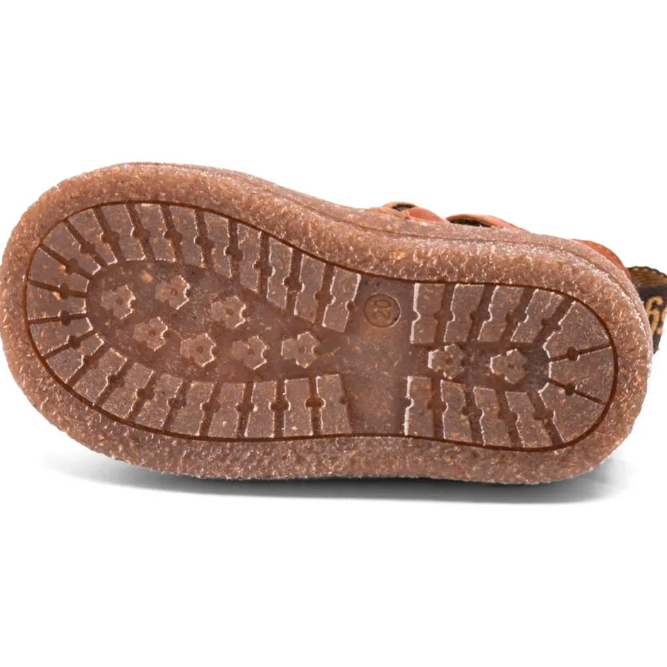 Kinder Bisgaard - Kid's Phillip Lamb - Winterschuhe