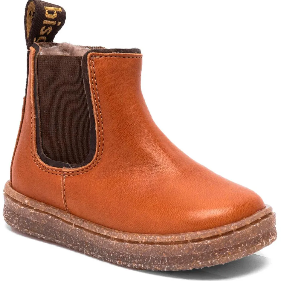 Kinder Bisgaard - Kid's Phillip Lamb - Winterschuhe
