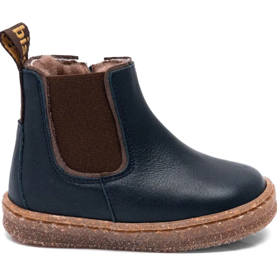 Kinder Bisgaard - Kid's Phillip Lamb - Winterschuhe