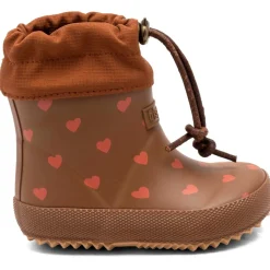 Bisgaard Winterschuhe|Winterschuhe-- Kid's Thermo Baby - Gummistiefel