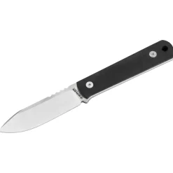 Bu00f6ker Manufaktur Solingen Trekkingausrüstung|Messer-Böker Manufaktur Solingen - BFF Packlite Richlite - Messer Black
