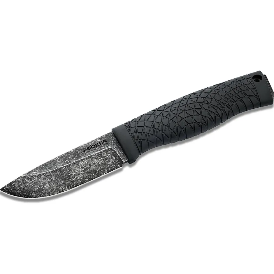 Bu00f6ker Manufaktur Solingen Böker Manufaktur Solingen - Bronco Mini - Messer