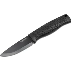 Bu00f6ker Manufaktur Solingen Trekkingausrüstung|Messer-Böker Manufaktur Solingen - Naturensöhne MK. I - Messer