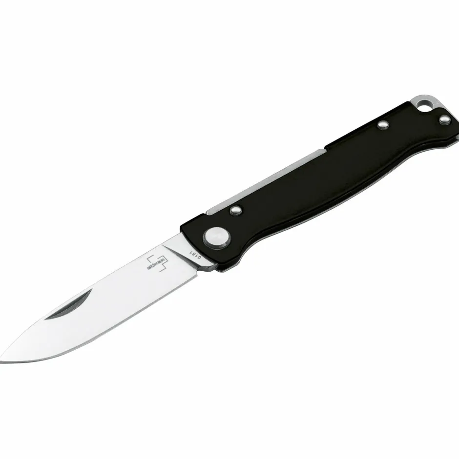 Bu00f6ker Plus Böker Plus - Atlas - Messer