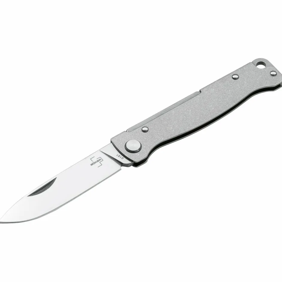 Bu00f6ker Plus Böker Plus - Atlas - Messer
