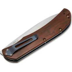 Bu00f6ker Plus Trekkingausrüstung|Messer-Böker Plus - Exskelibur I Cocobolo - Messer