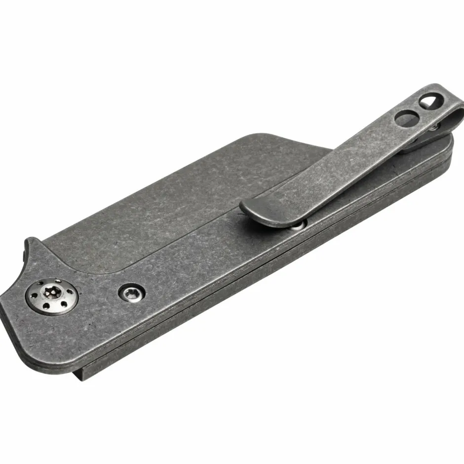 Bu00f6ker Plus Böker Plus - Fragment - Messer