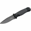 Bu00f6ker Plus Trekkingausrüstung|Messer-Böker Plus - Outdoorsman - Messer