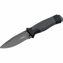 Bu00f6ker Plus Trekkingausrüstung|Messer-Böker Plus - Outdoorsman - Messer