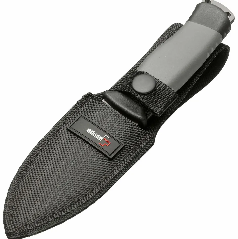 Bu00f6ker Plus Trekkingausrüstung|Messer-Böker Plus - Outdoorsman - Messer