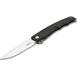 Bu00f6ker Plus Messer-Böker Plus - Shade - Messer Black