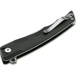 Bu00f6ker Plus Messer-Böker Plus - Shade - Messer Black