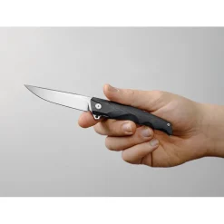 Bu00f6ker Plus Messer-Böker Plus - Shade - Messer Black