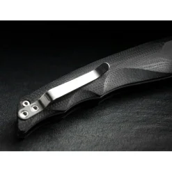 Bu00f6ker Plus Messer-Böker Plus - Shade - Messer Black