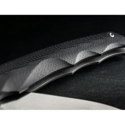 Bu00f6ker Plus Messer-Böker Plus - Shade - Messer Black