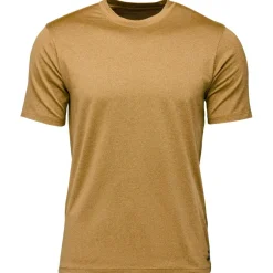 Black Diamond Fitnessbekleidung|Shirts, Hemden & Longsleeves-- Circuit S/S Tee - Funktionsshirt