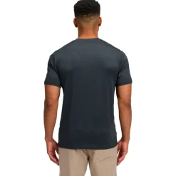 Black Diamond Fitnessbekleidung|Shirts, Hemden & Longsleeves-- Circuit S/S Tee - Funktionsshirt